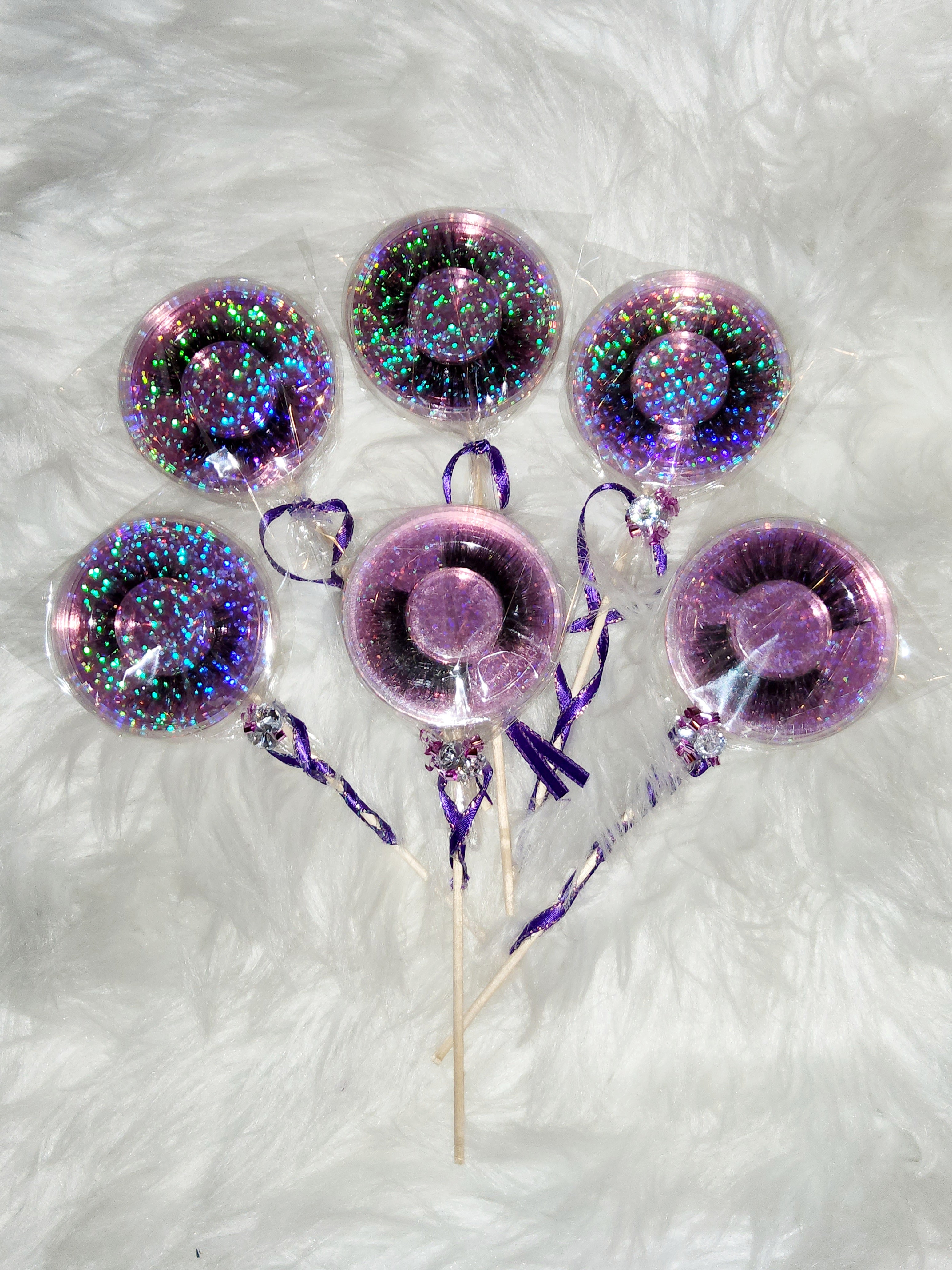 POP LASHES SL Series