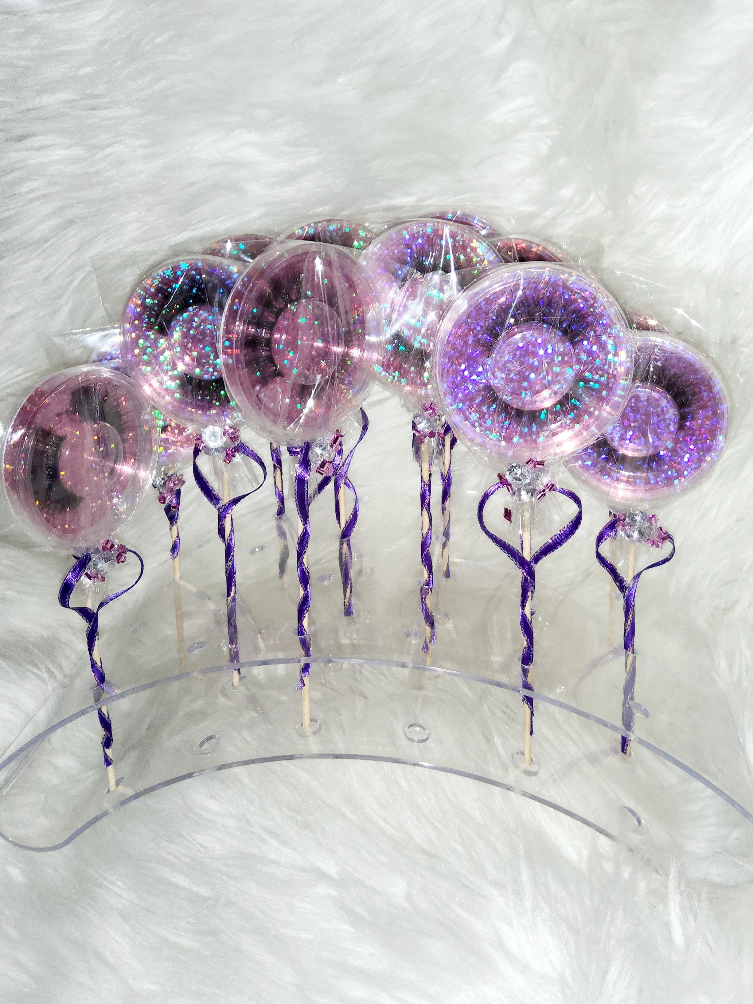 POP LASHES SL Series