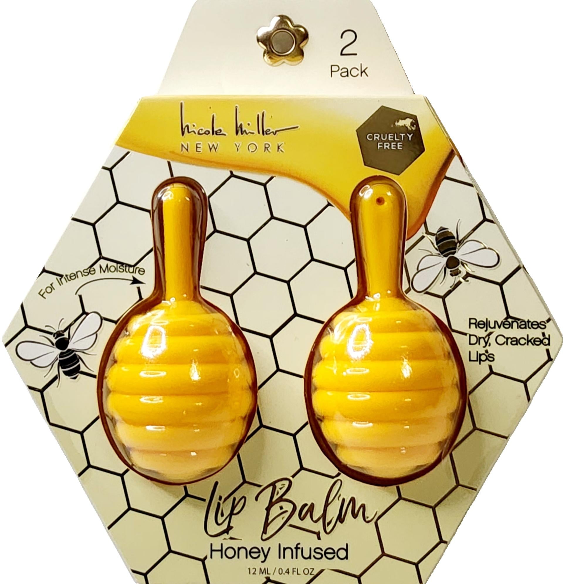 Nicole Miller Bee Collection