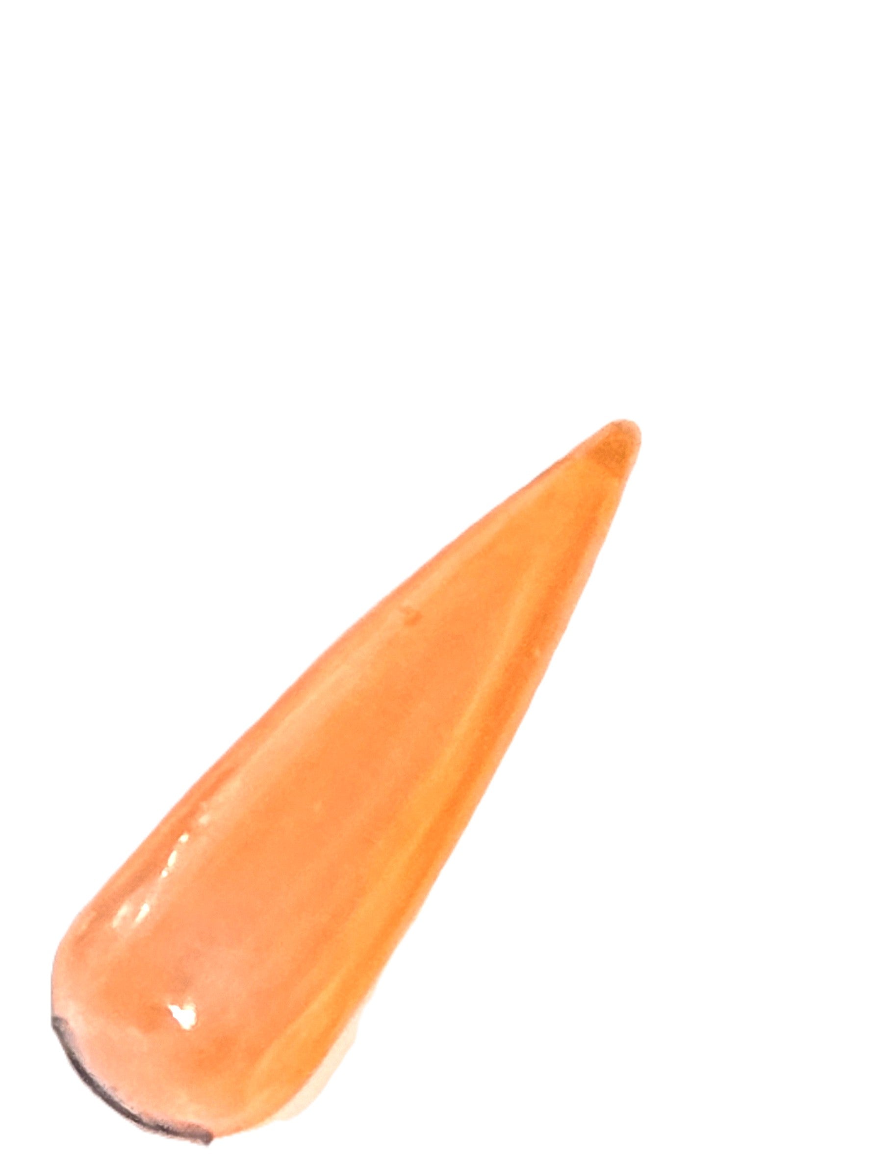 Jelly Custom Press-ons with Holo Design Mini to XXL 20-24 pieces