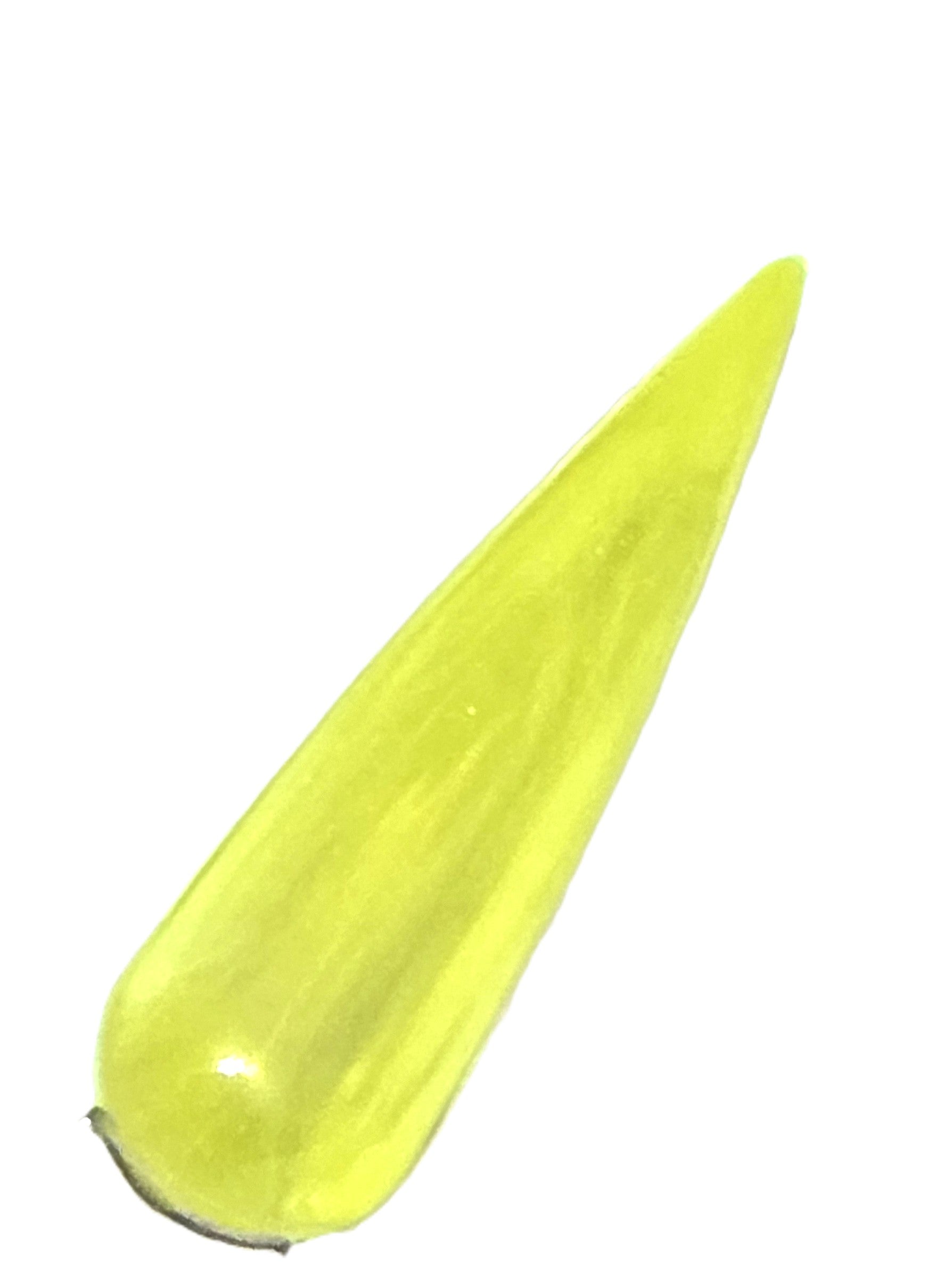 Jelly Custom Press-ons with Holo Design Mini to XXL 20-24 pieces