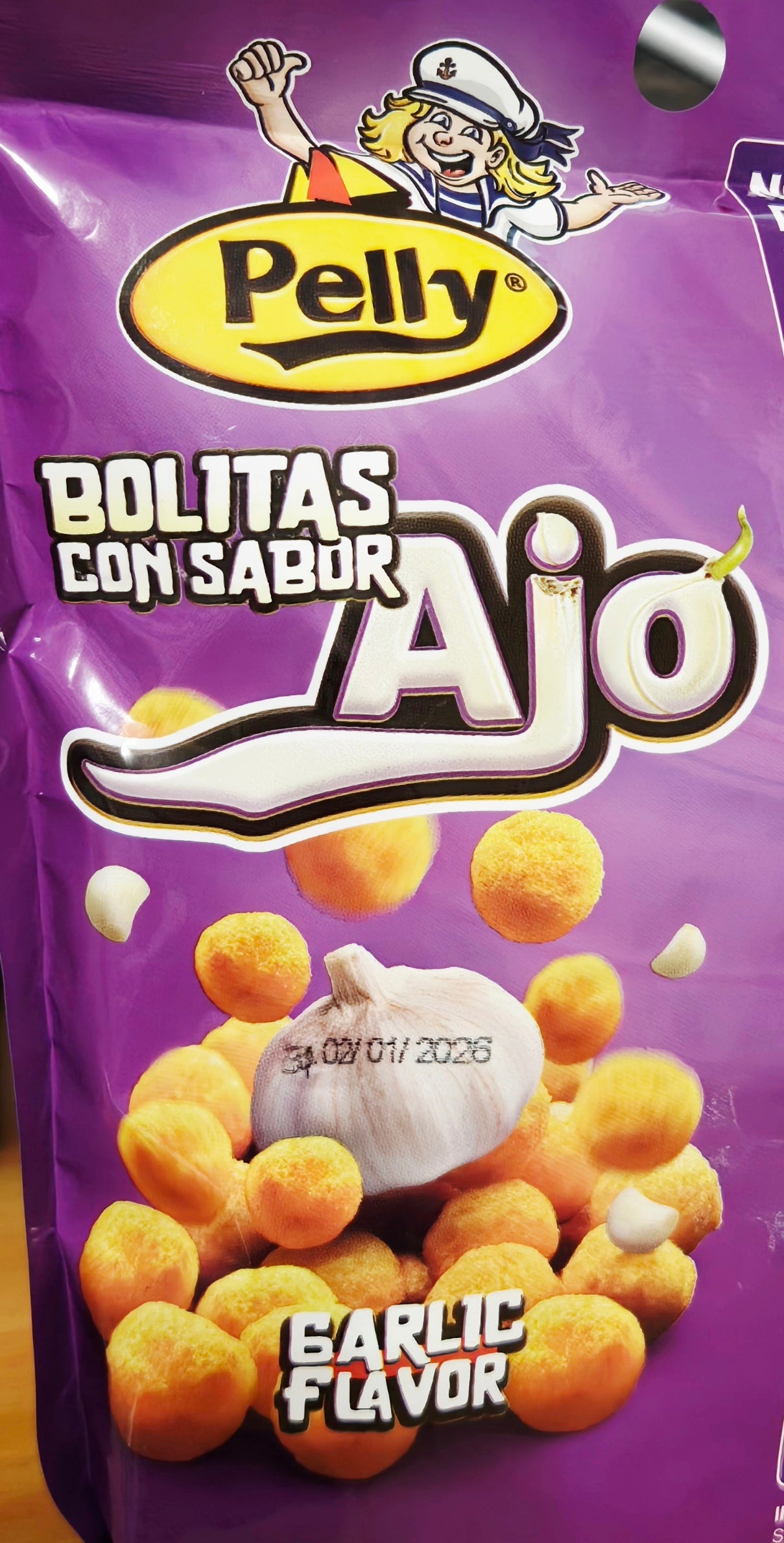 Pelly - 100% Americano con Autentico Sabor Cubano