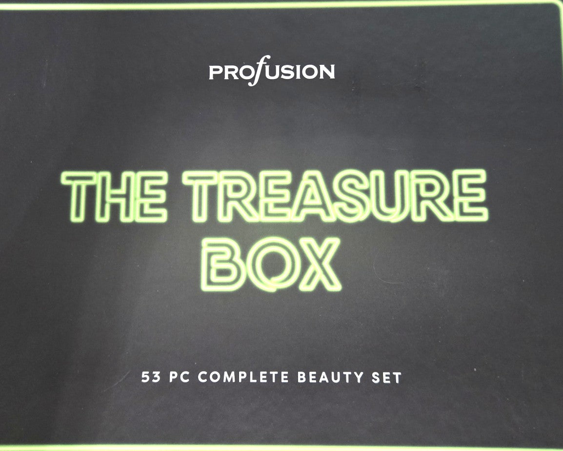 Profusion Monster Makeup Collection