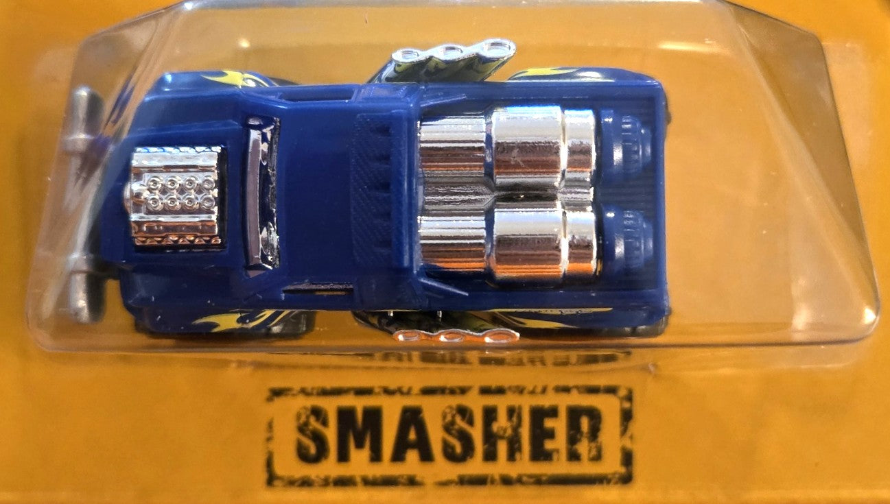 ZURU Metal Machines Road Rampage