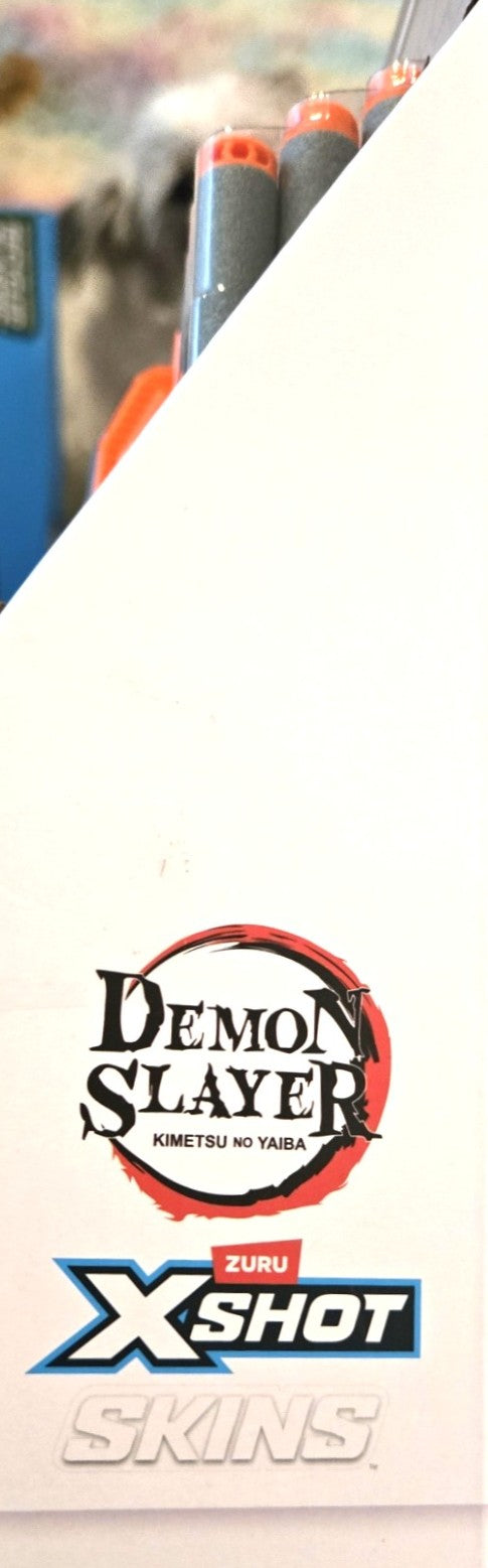 ZURU Xshot Demon Slayer Kimetsu No Yaiba