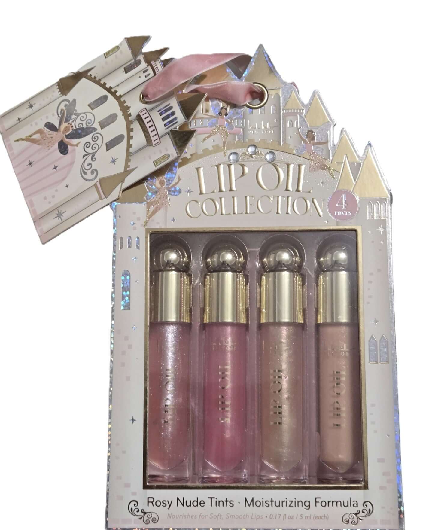 Nicole Miller Christmas Collection