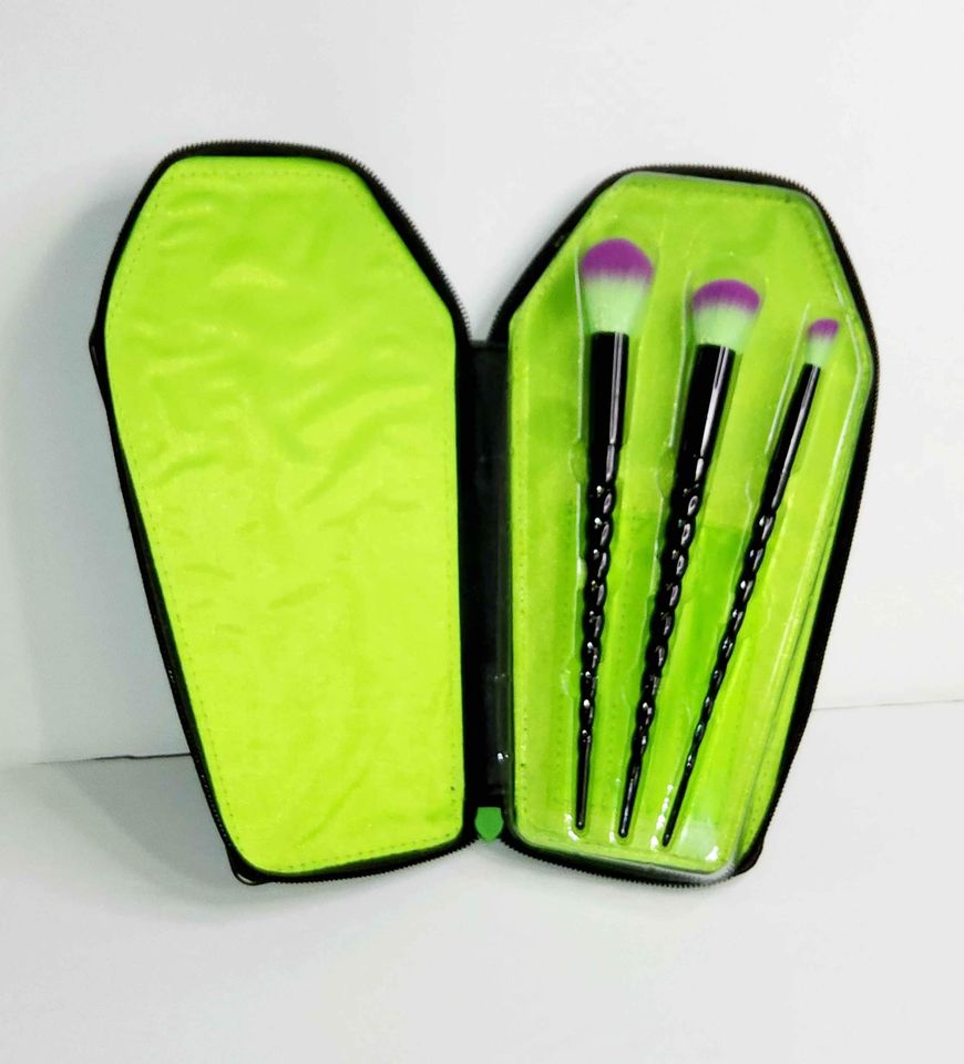 Profusion Monster Makeup Collection