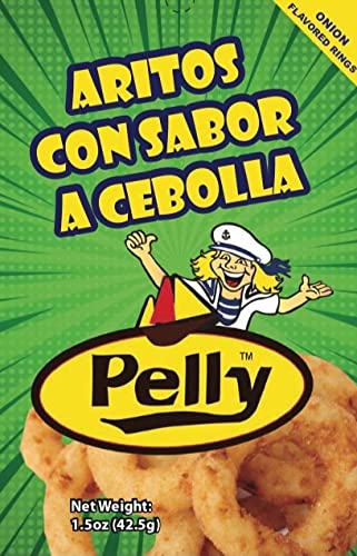 Pelly - 100% Americano con Autentico Sabor Cubano