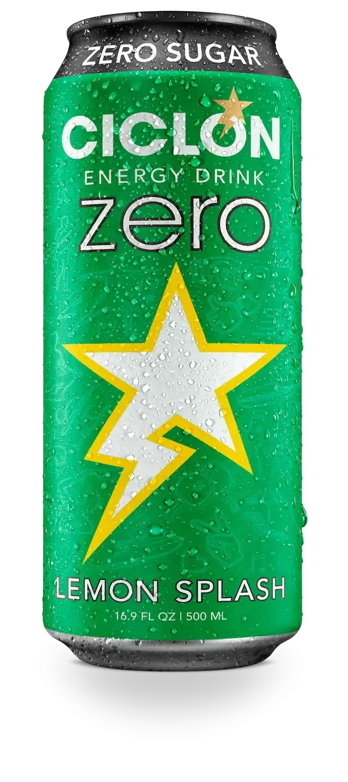CICLON Energy Drink Zero