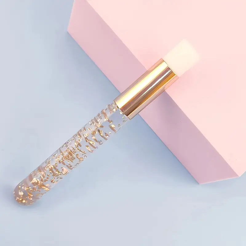 Lava Lash & Deep Cleaning Brush Combo