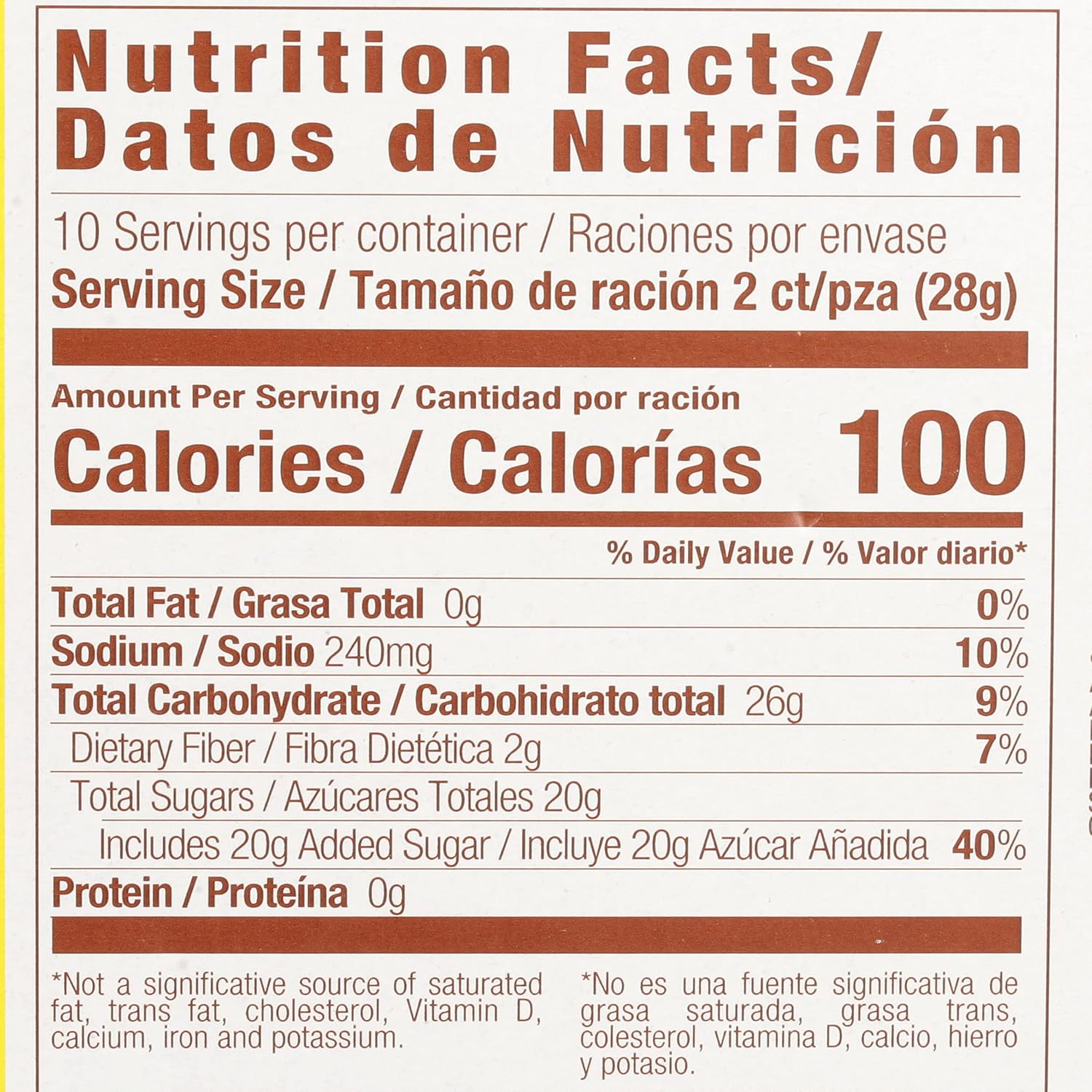 Pulparindo Tamarind Mexican Candy De la Rosa - Original Flavor - One 10 oz (280g