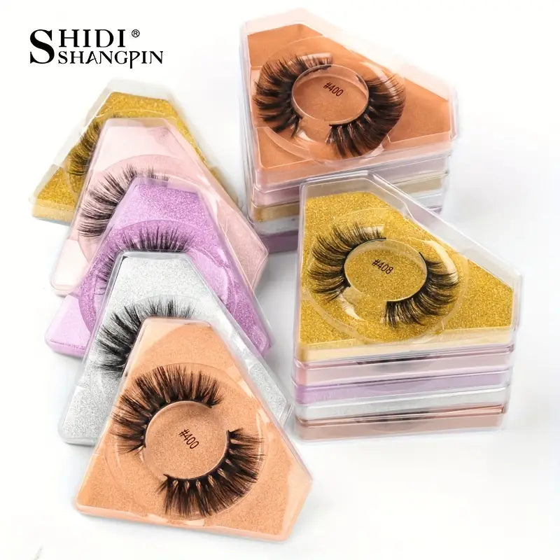 Pop Super Lashes