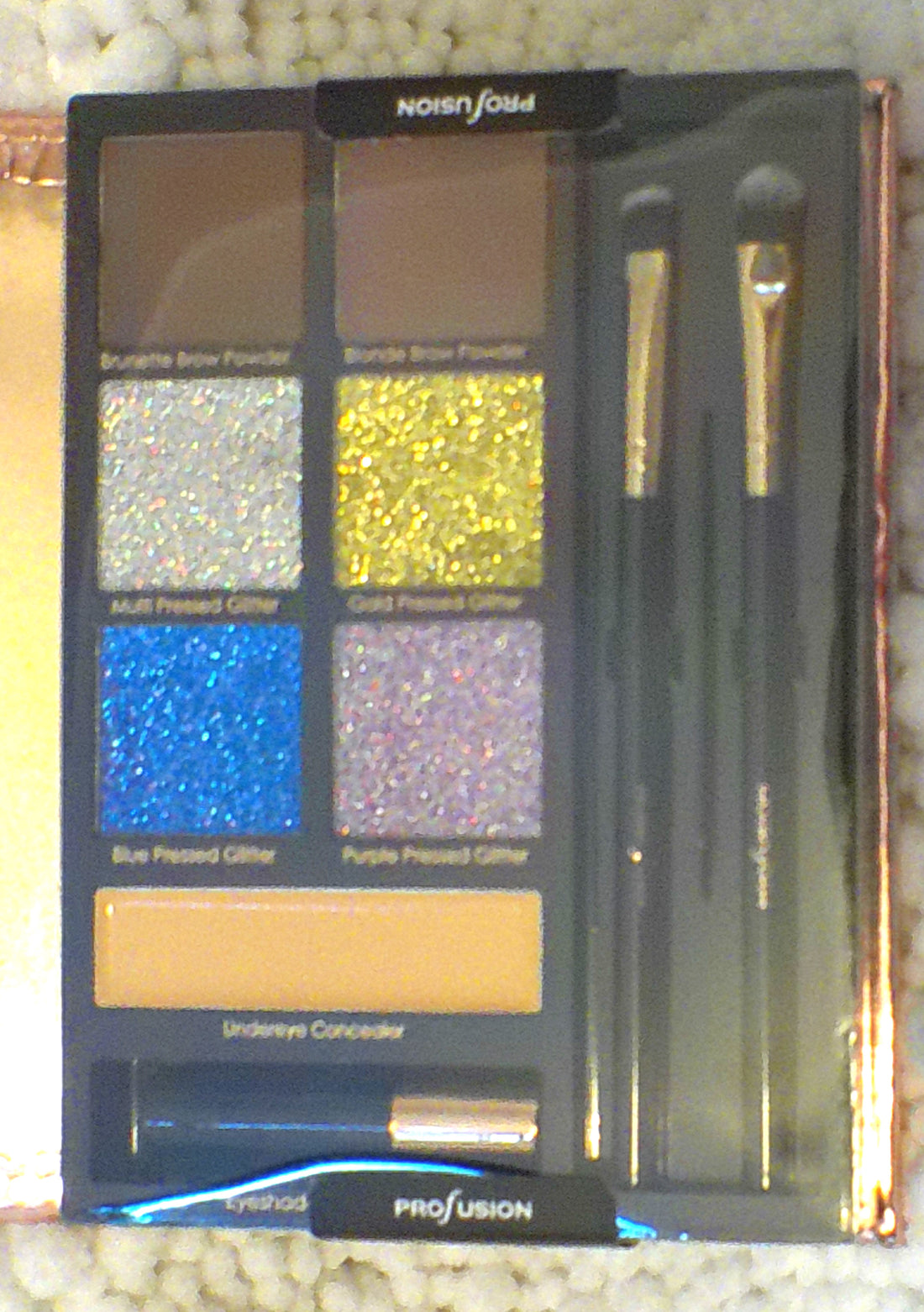 Profusion Trendsetter Eye Palette