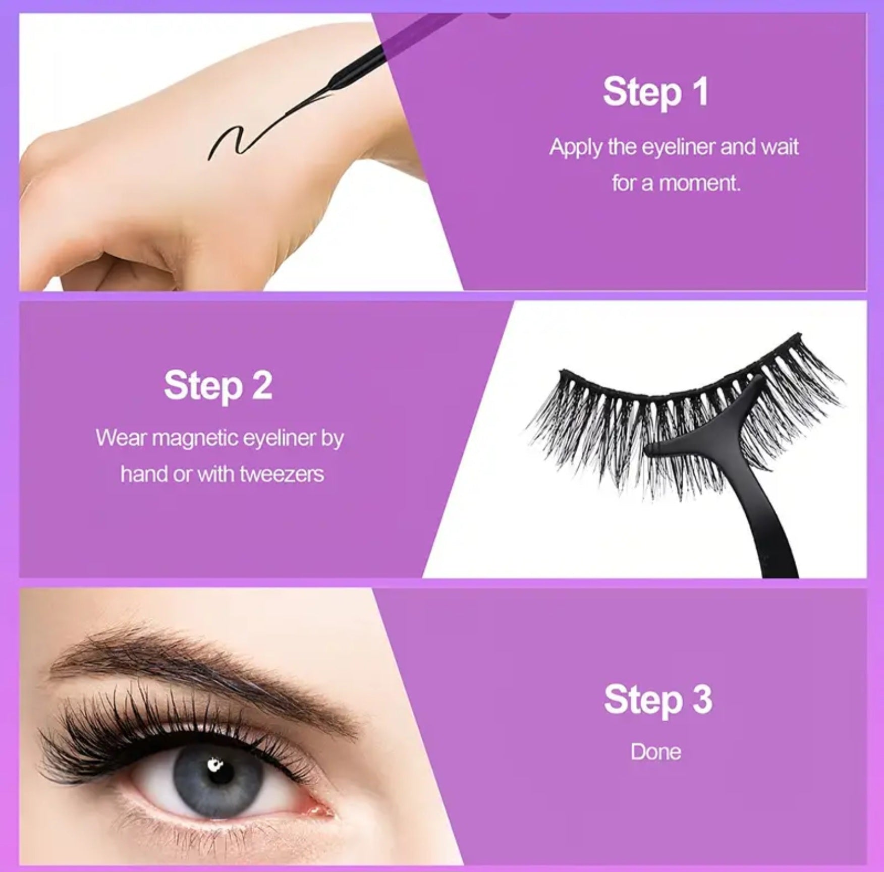 Waterproof Self Adhesive