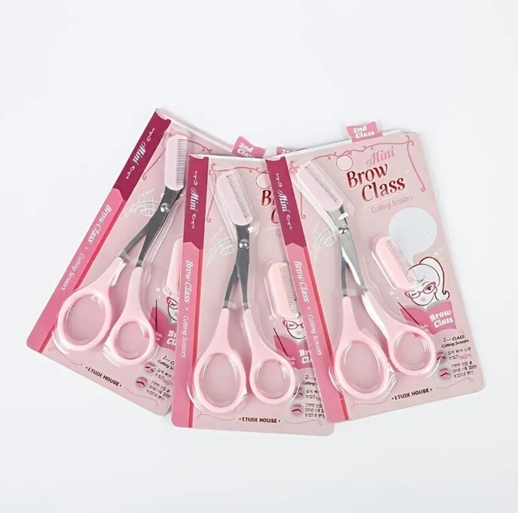 Groom your Eyebrow like a professional