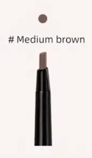 Waterproof Eyebrow Pencil