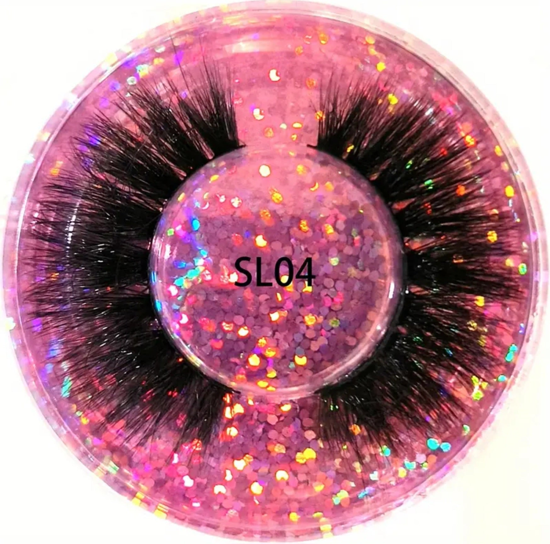 POP LASHES SL Series