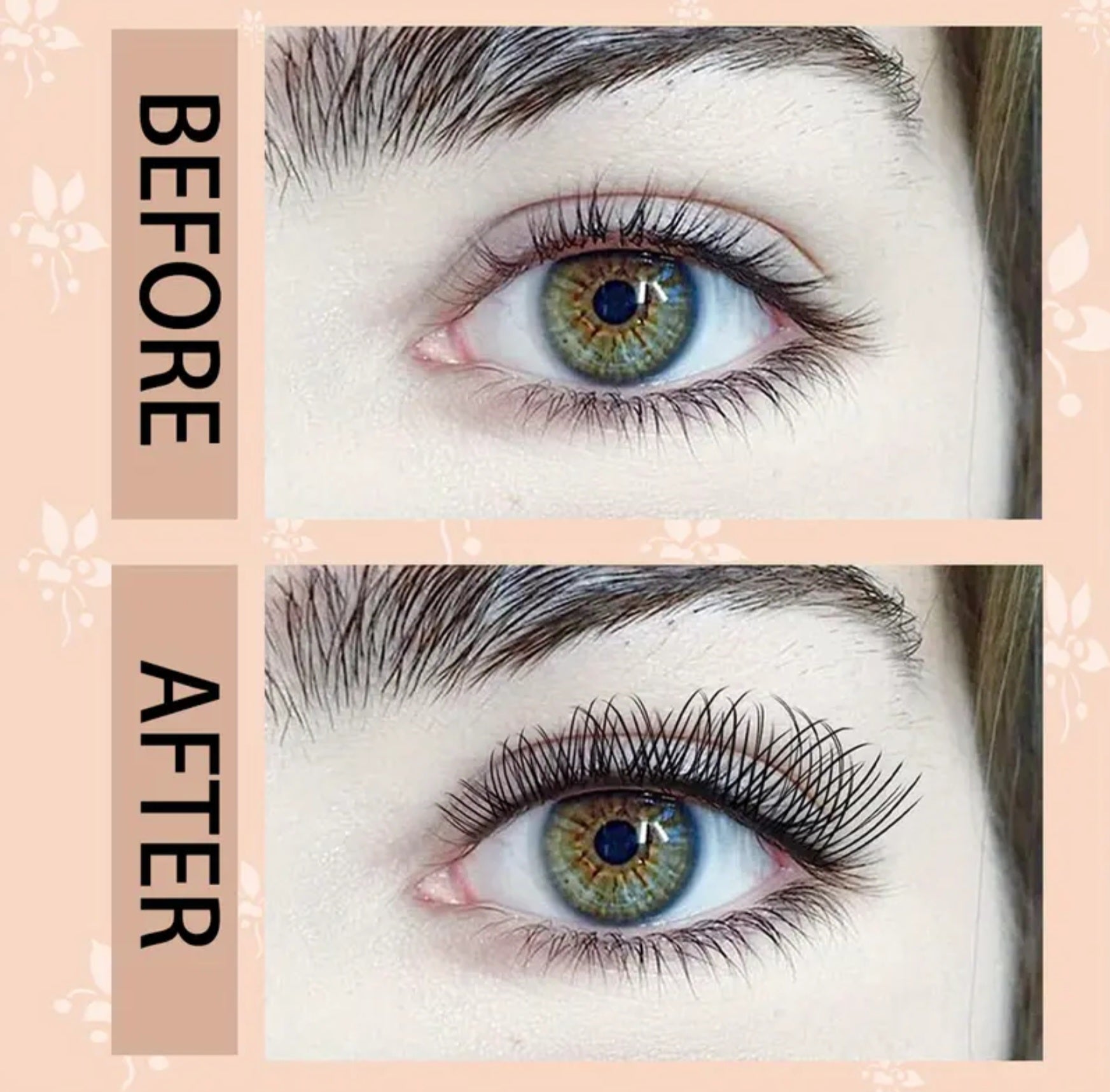 SANISHI 144 Lash Cluster 10ml (D-8-16 MIX) (Pre-Order)