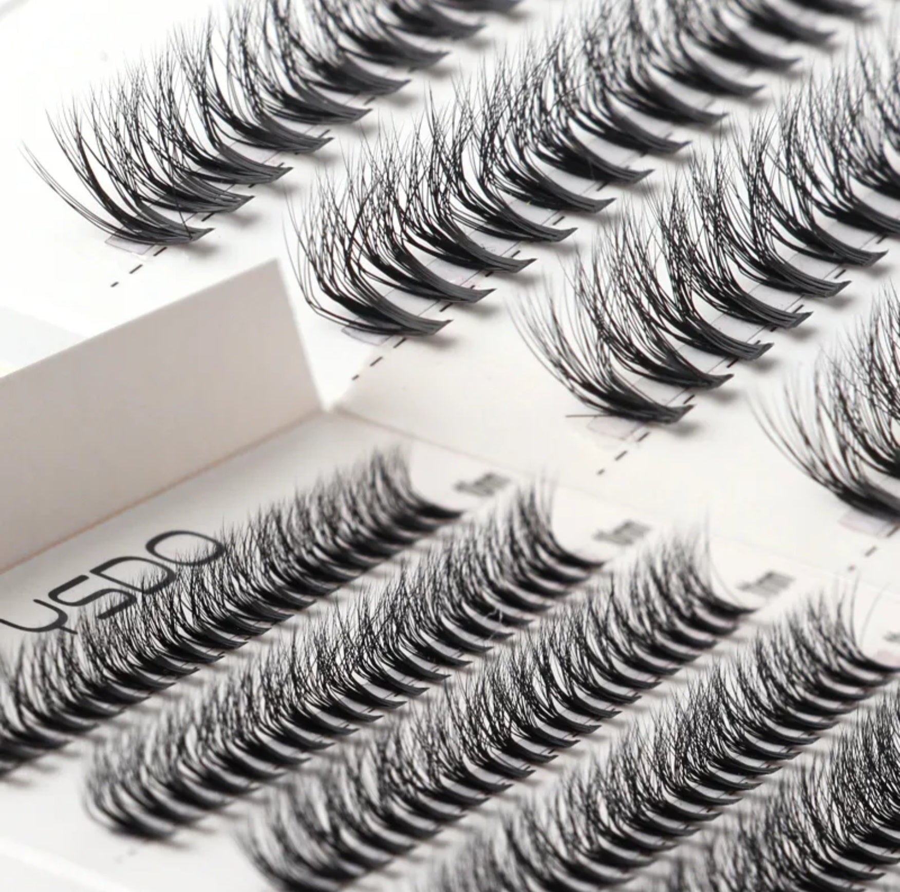 YSDO 200 30D Clusters Lashes (Pre-Order)