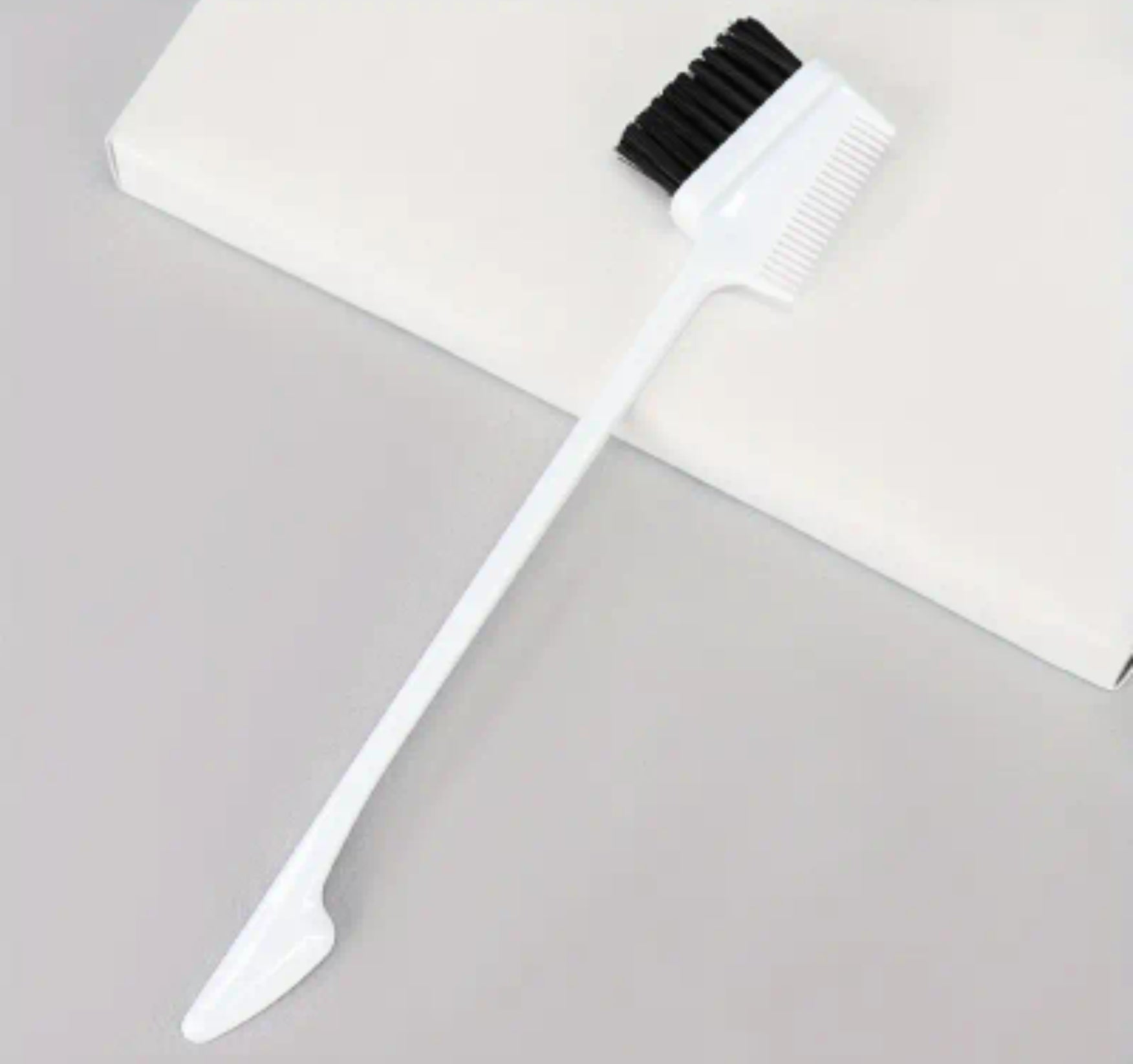 Eyebrow Hair Styling Comb