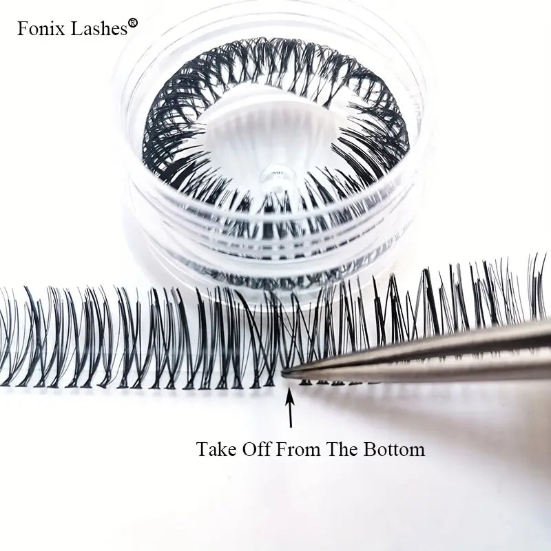 Natural 60/100 Cluster