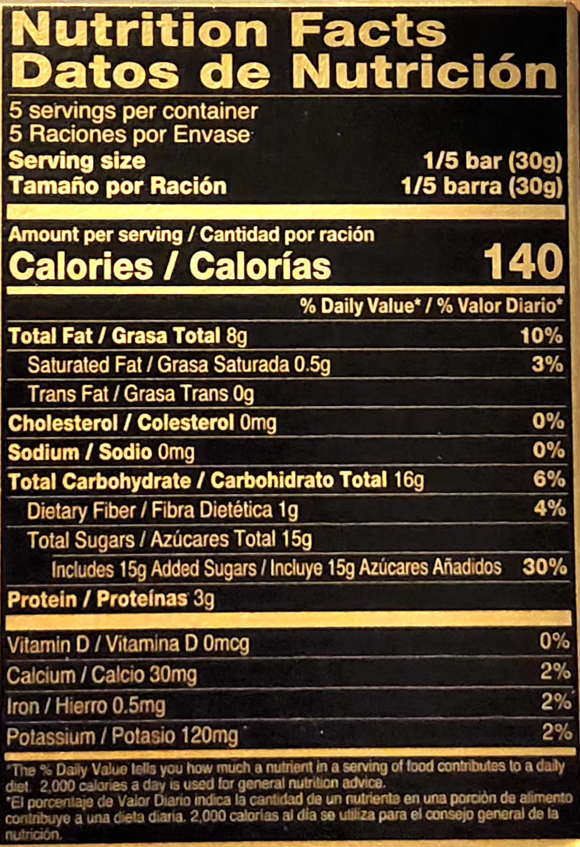 El Quijote Turron 3 different Flavors