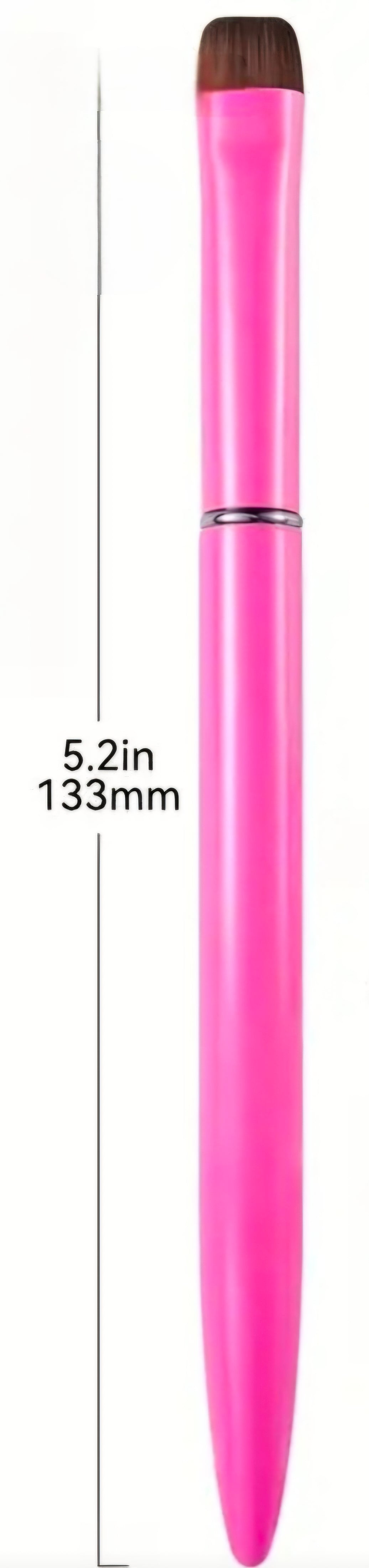 3 in 1 French Cleaning Brush 1 piece