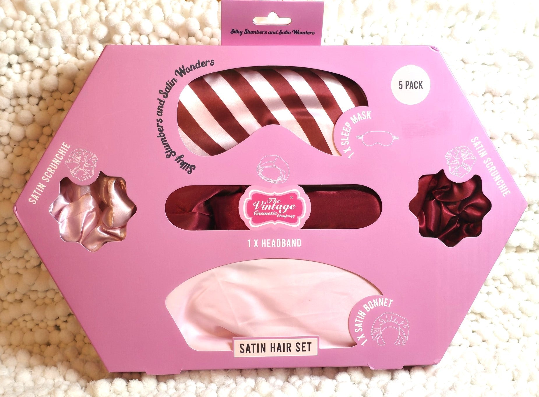 The Vintage Collection