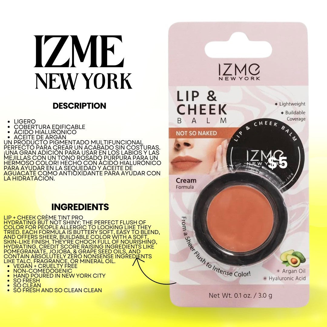 IZME Collection