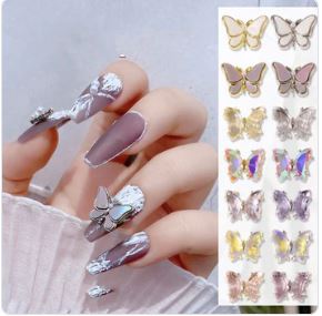 Nail Accessories