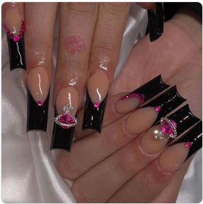 Press-On Nails