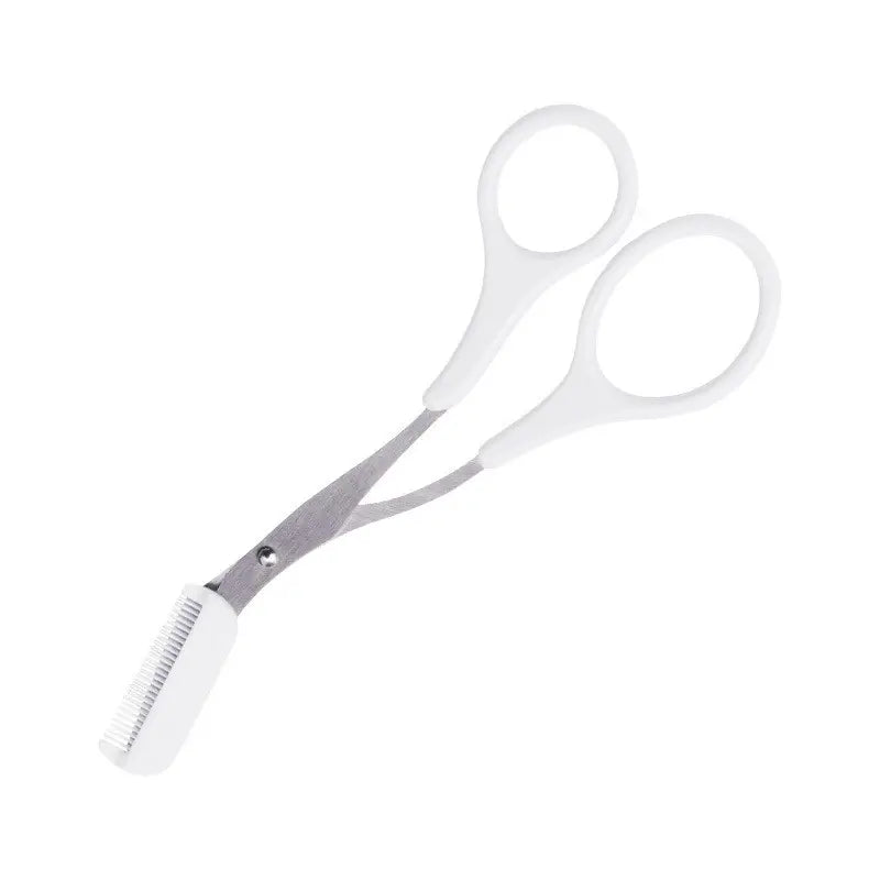 Eyebrow Scissors