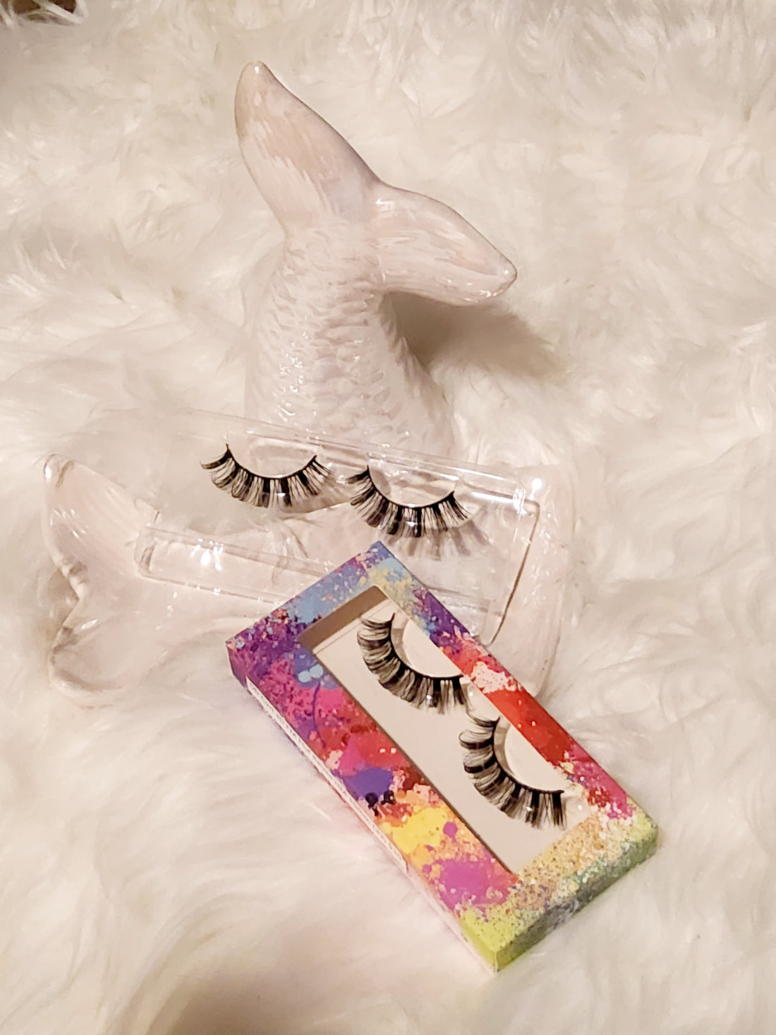 FM DD Curl 3D Reusable