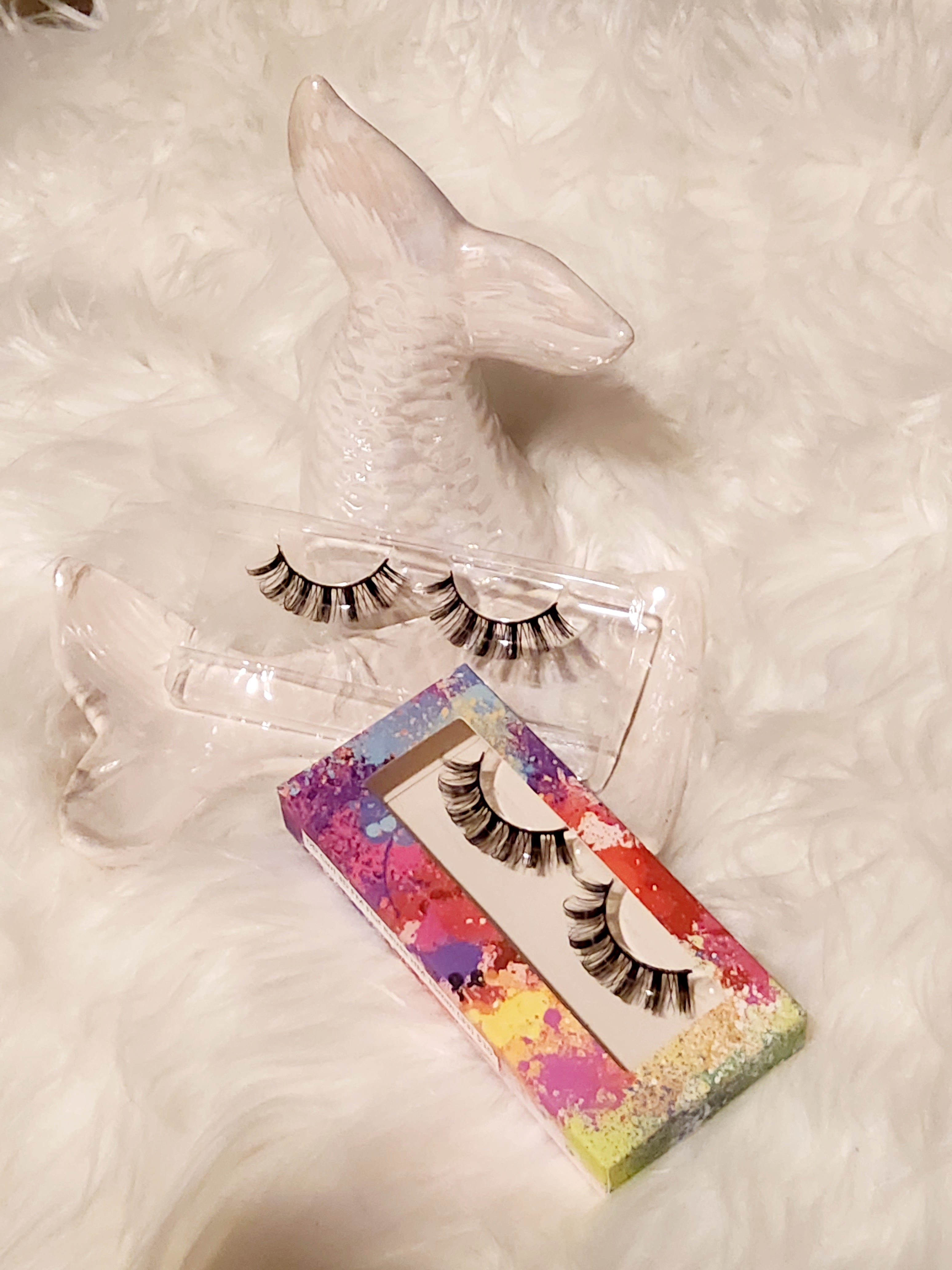 FM DD Curl 3D Reusable