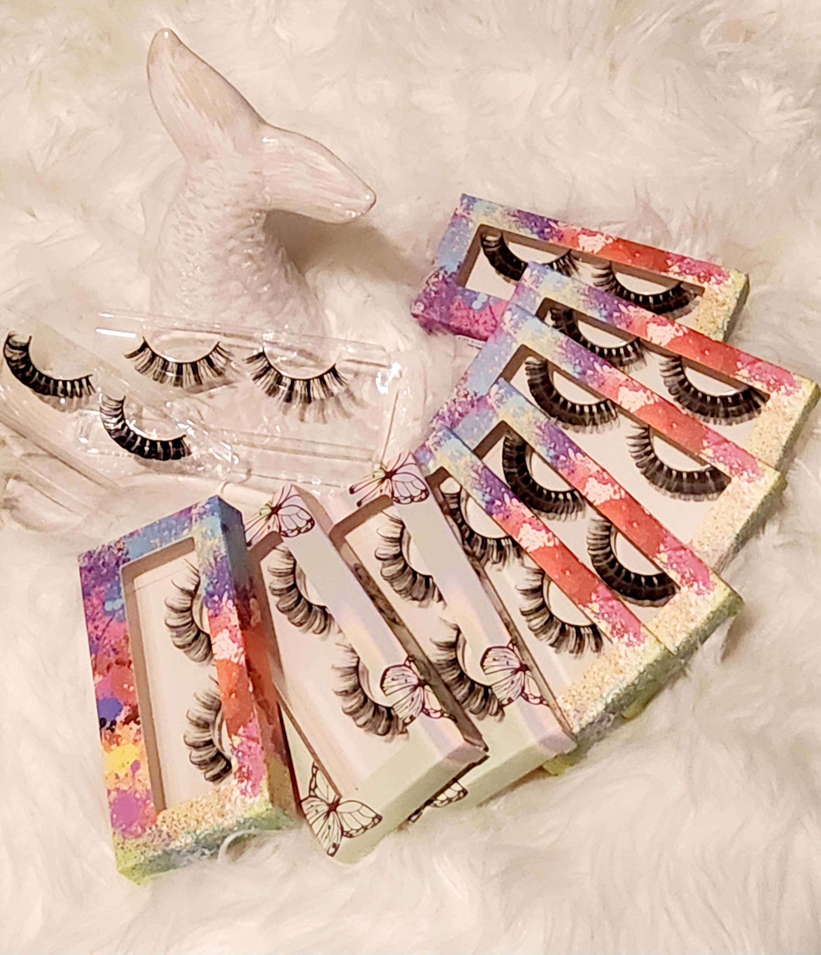 FM DD Curl 3D Reusable