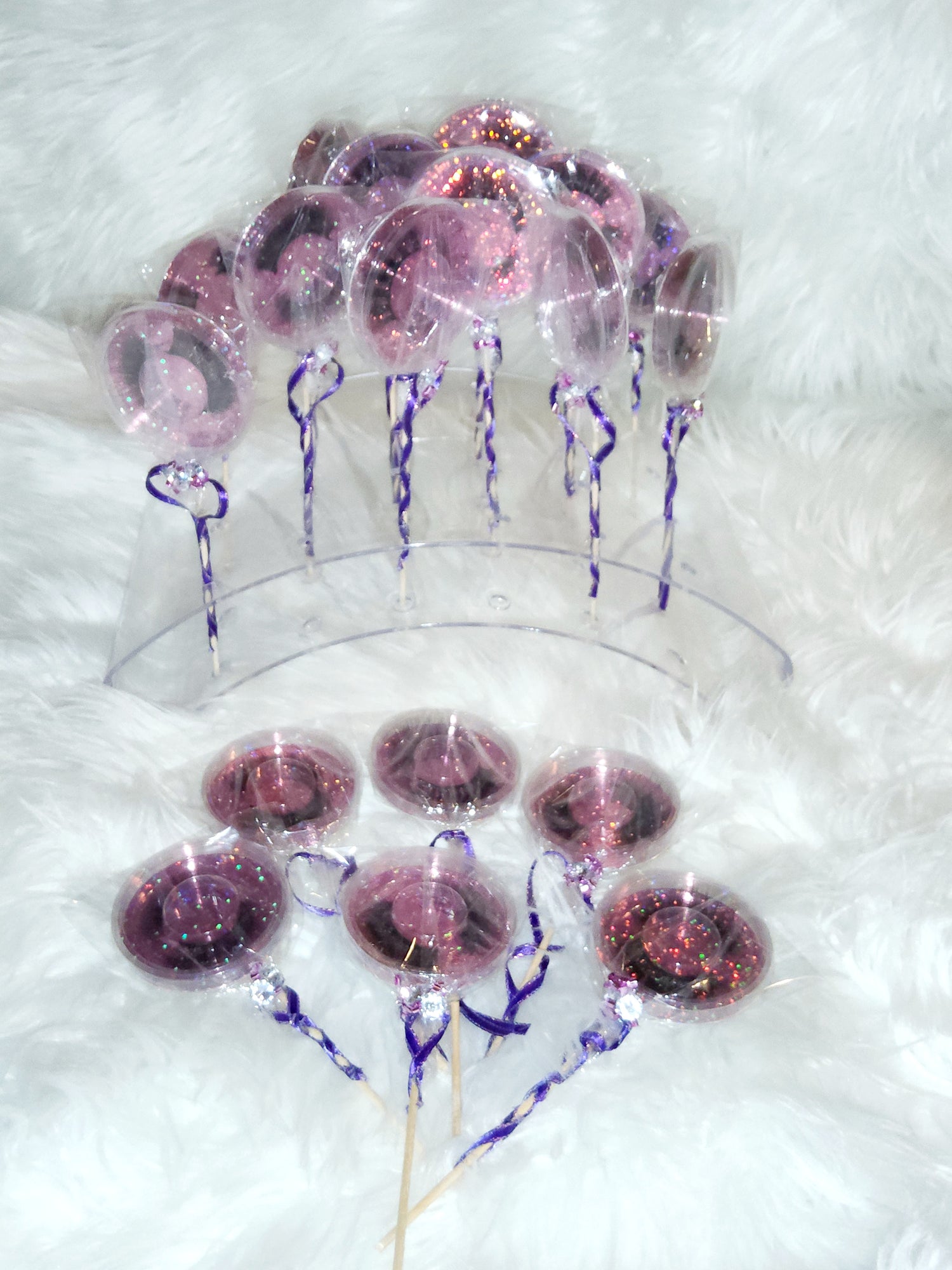 POP LASHES SL Series