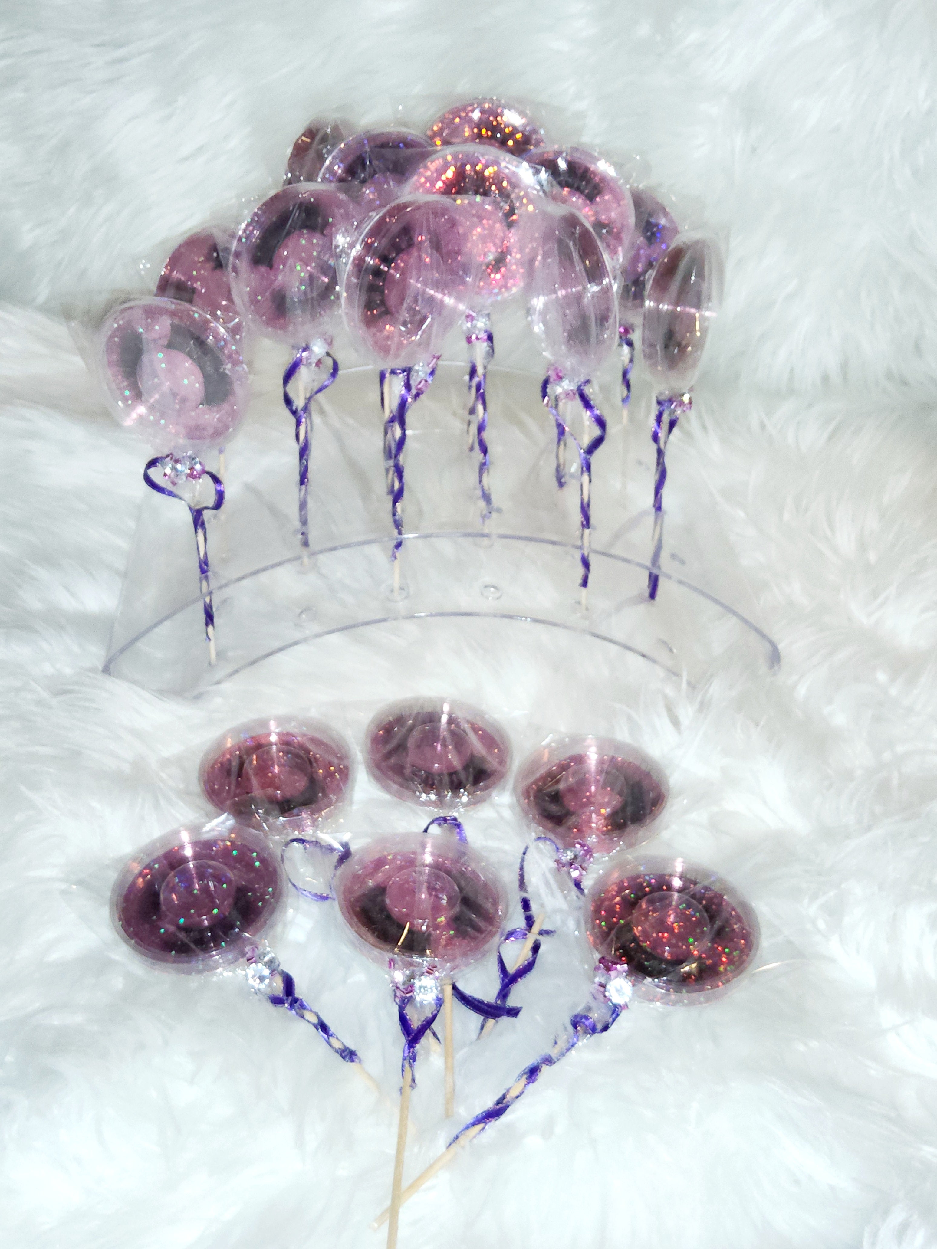 POP LASHES SL Series