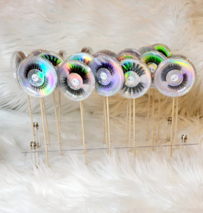 POP Lashes ML Series