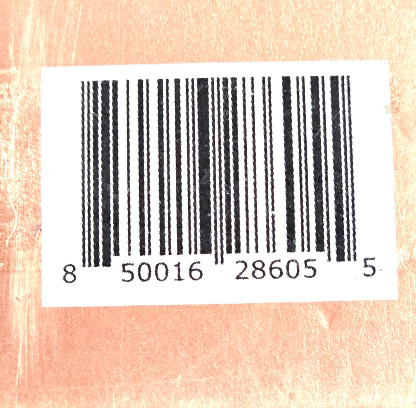 Manna Kadar Kissable Collection 5pc Liquid Lip Stain