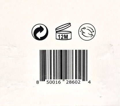 Manna Kadar Liquid Courage 5pc Lip Gloss Set