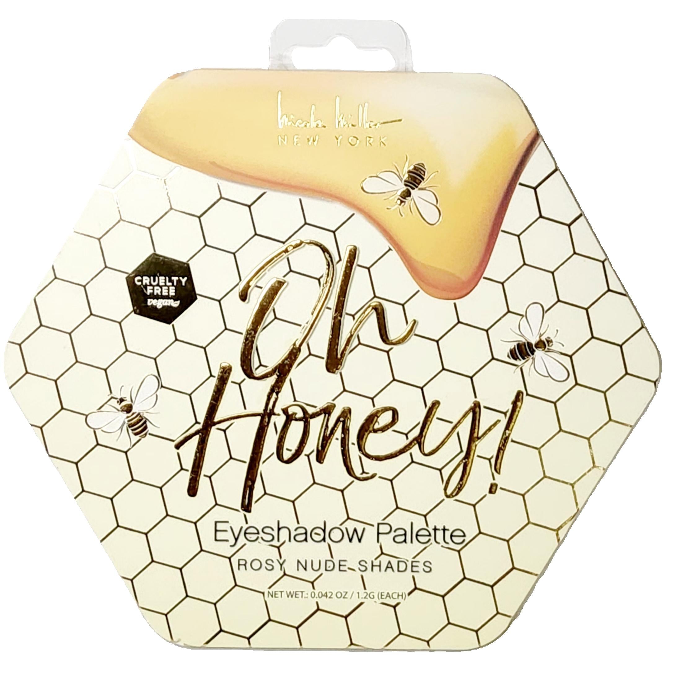 Nicole Miller Bee Collection