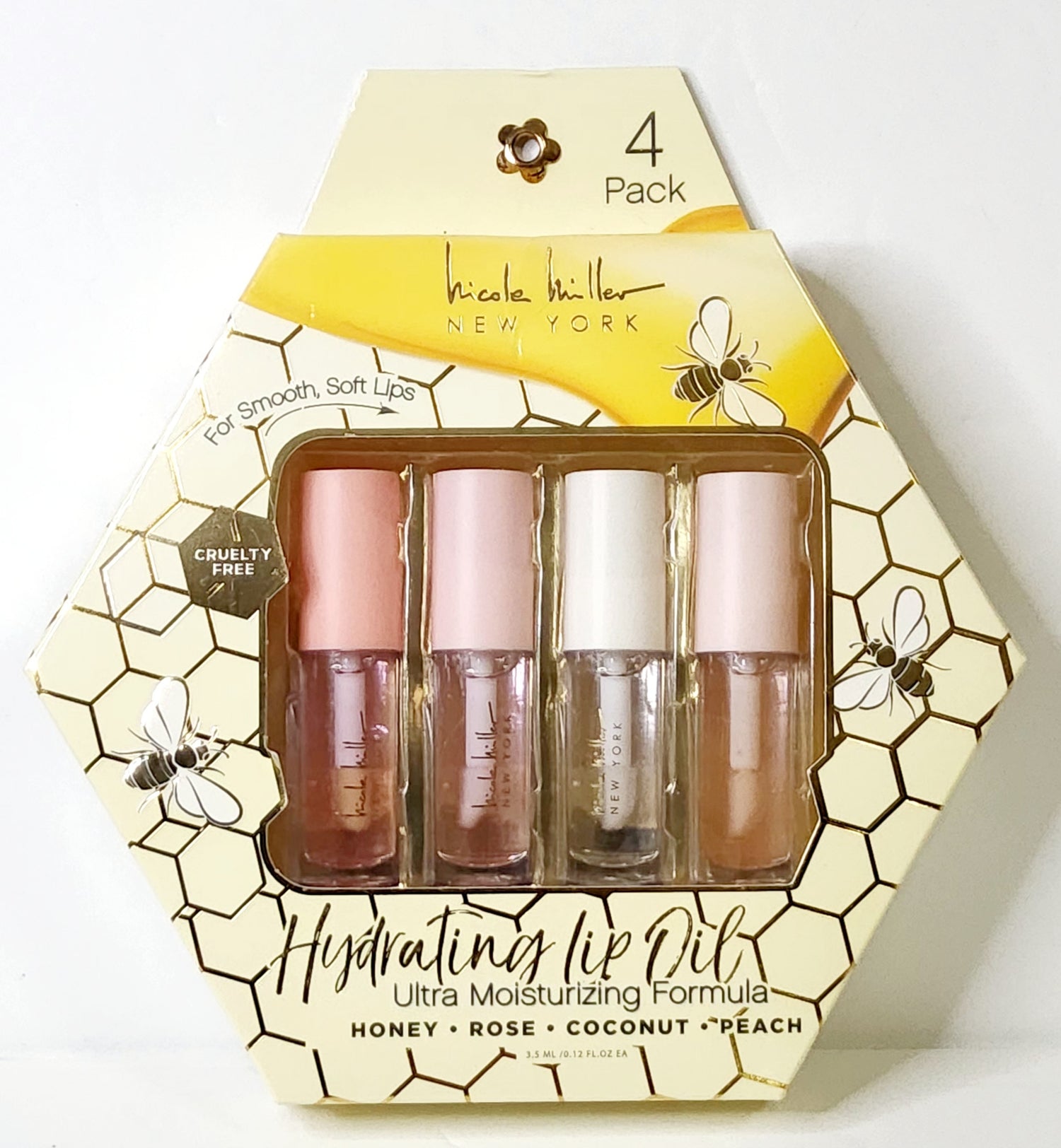 Nicole Miller Bee Collection