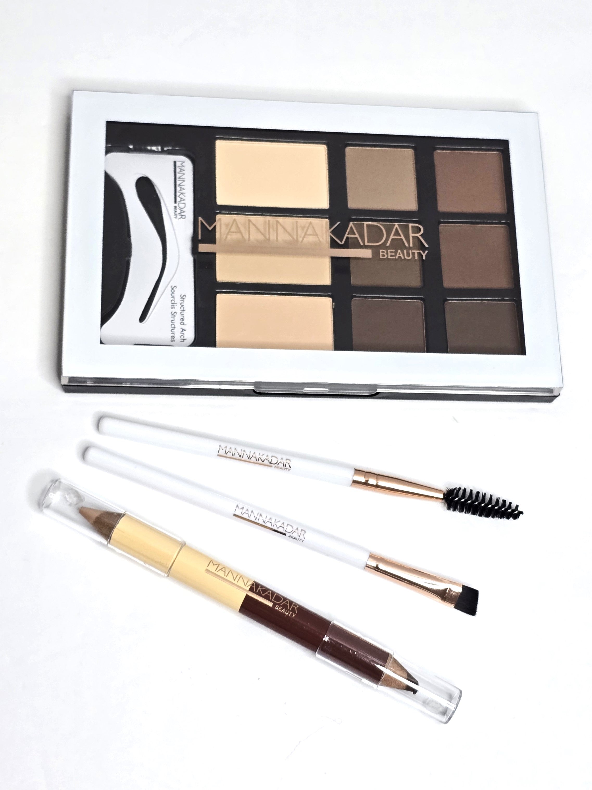 Manna Kadar Brow Defining Expert