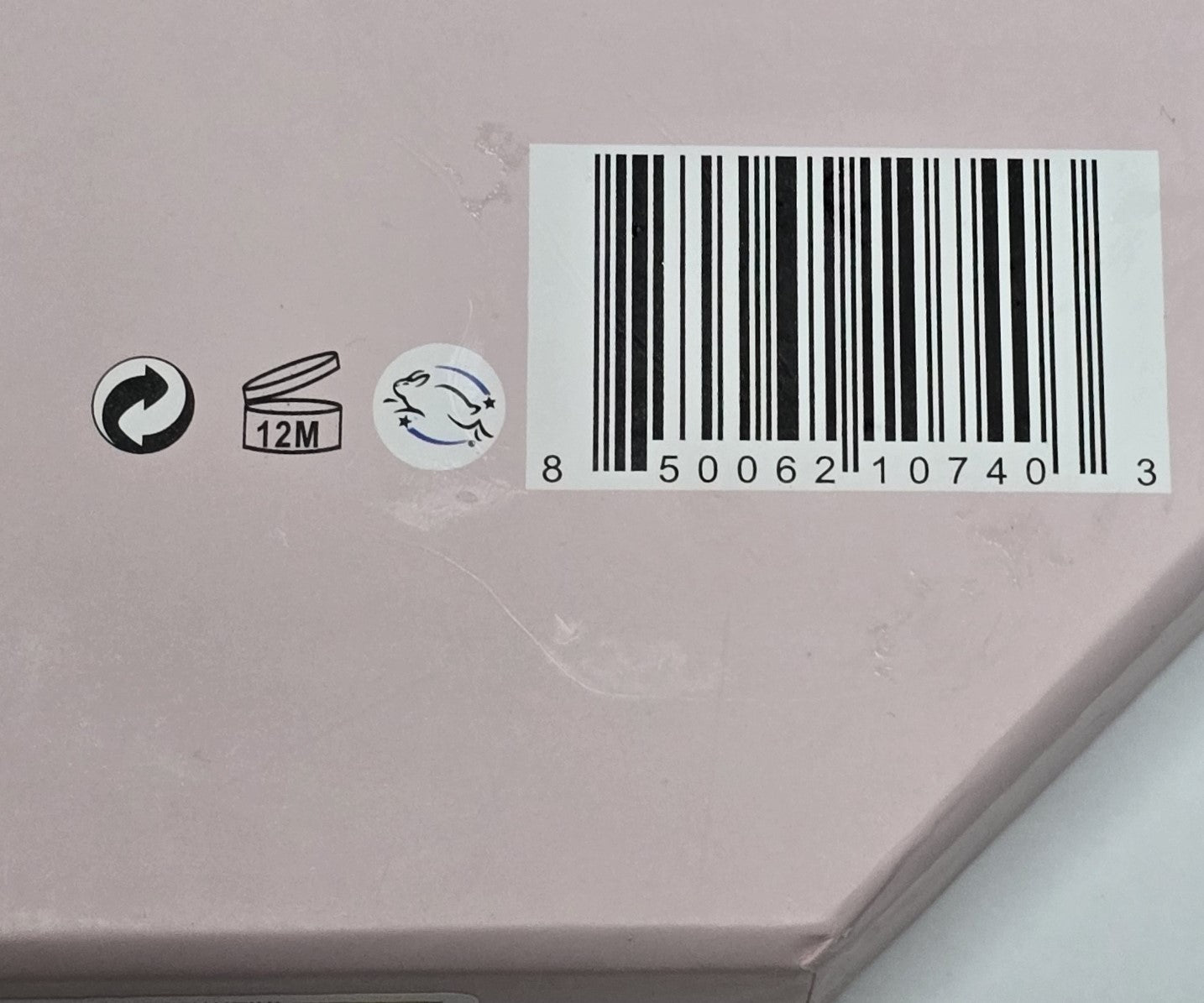 Manna Kadar 8 pc Set Tinted Lip Balm