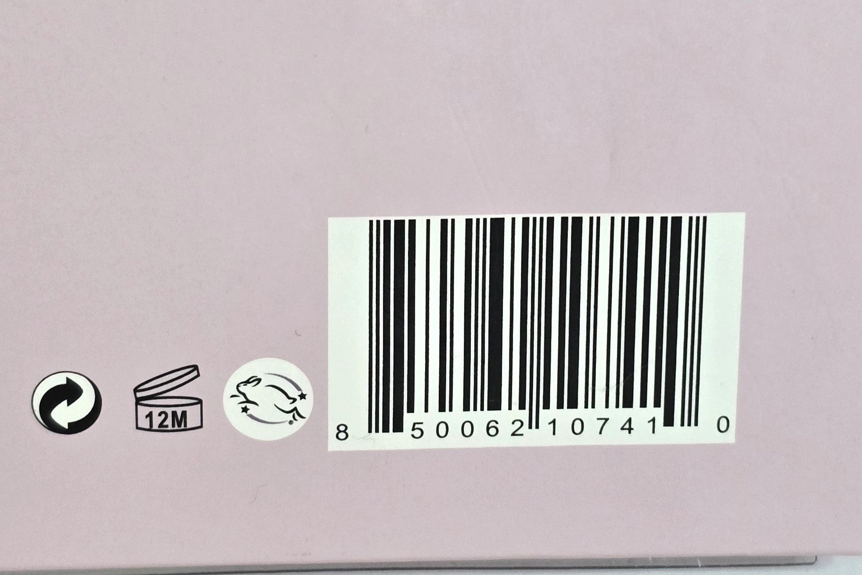 Manna Kadar Beauty Lip Gloss Set, 4 Shades, 0.27 fl.oz/8ml Each