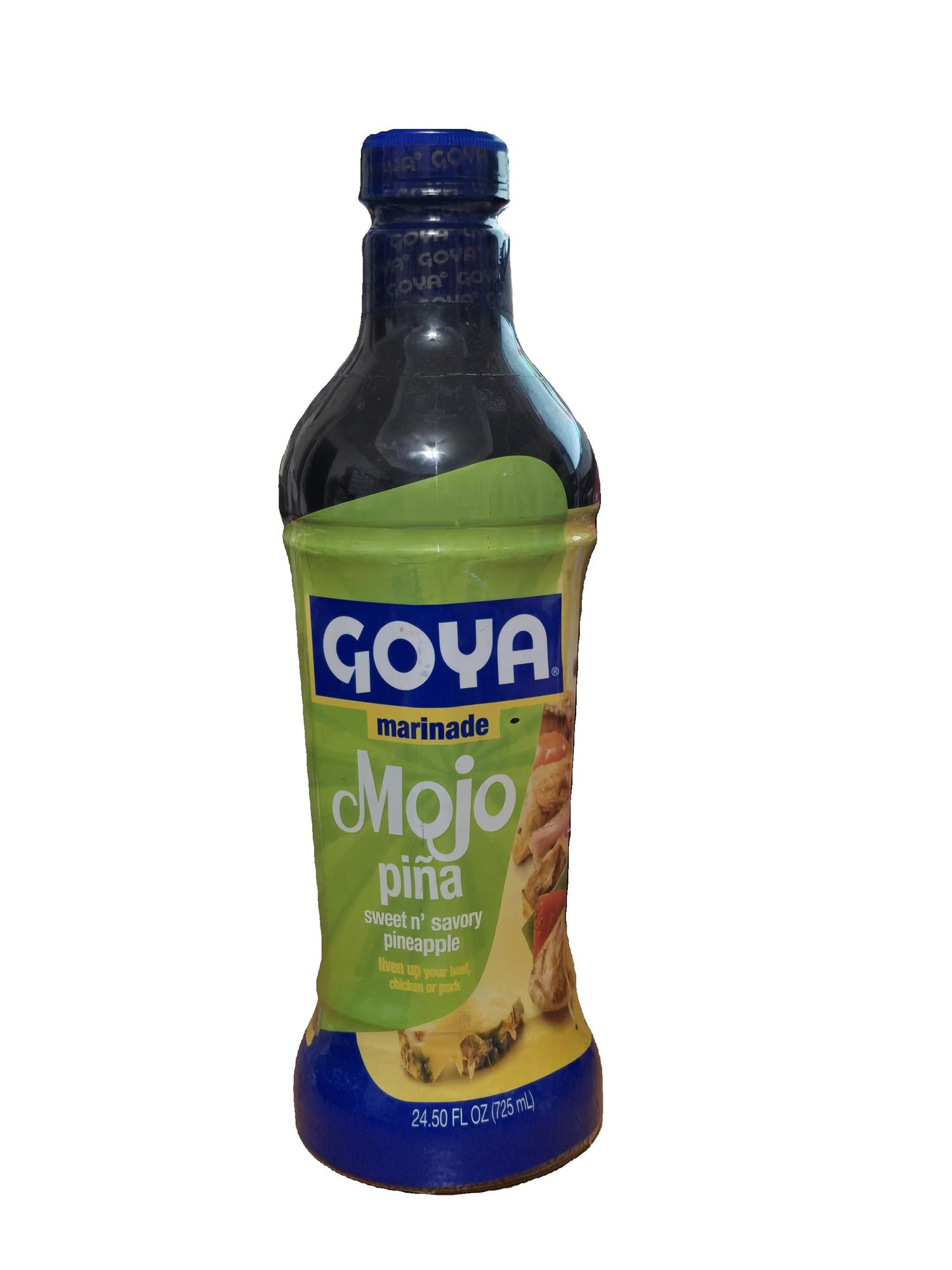 Goya Marinade, Mojo Pina, 24.5 Ounce