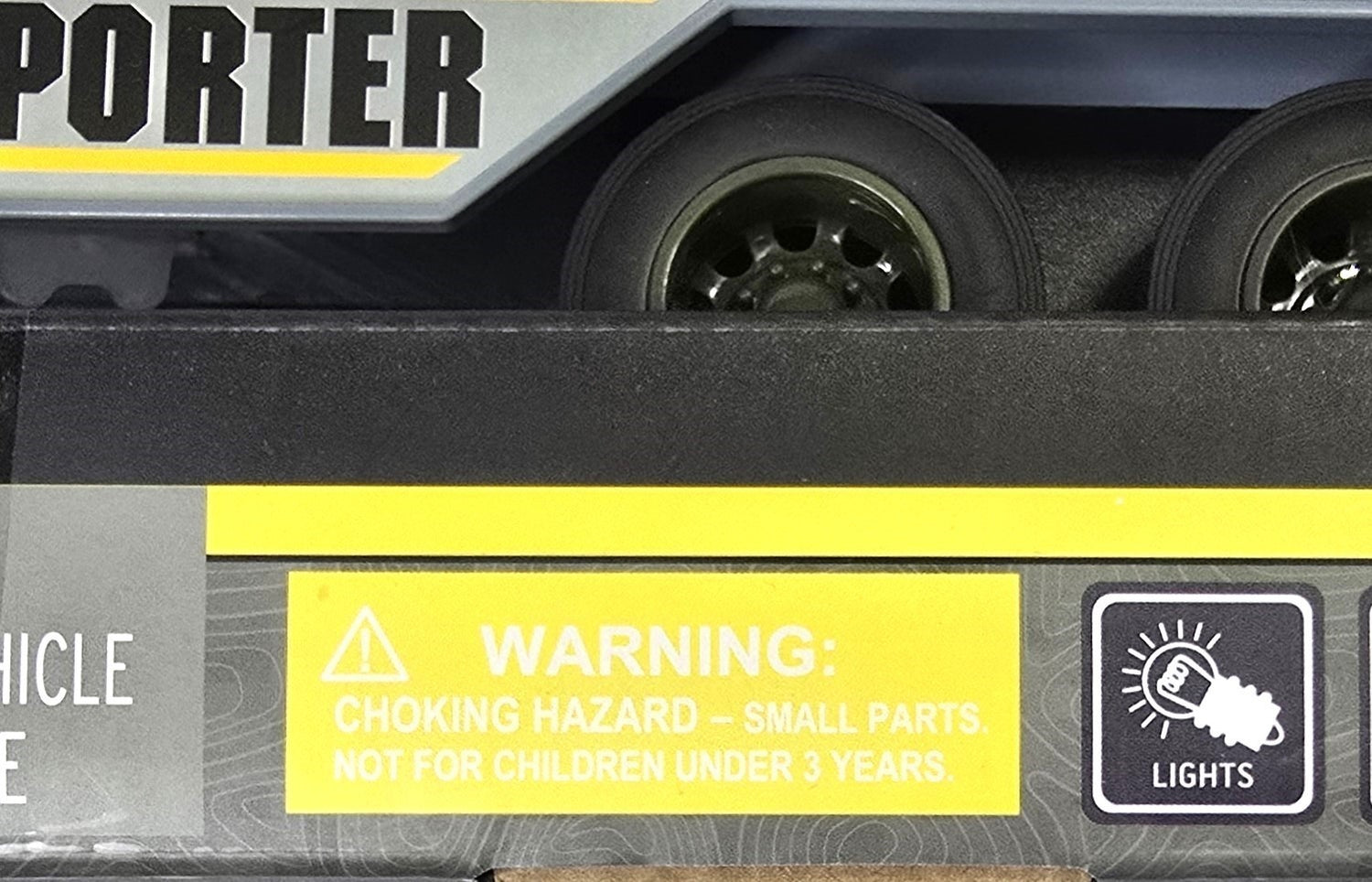 U.S Army Combat Transporter Light Sound Friction Powered Helicopter