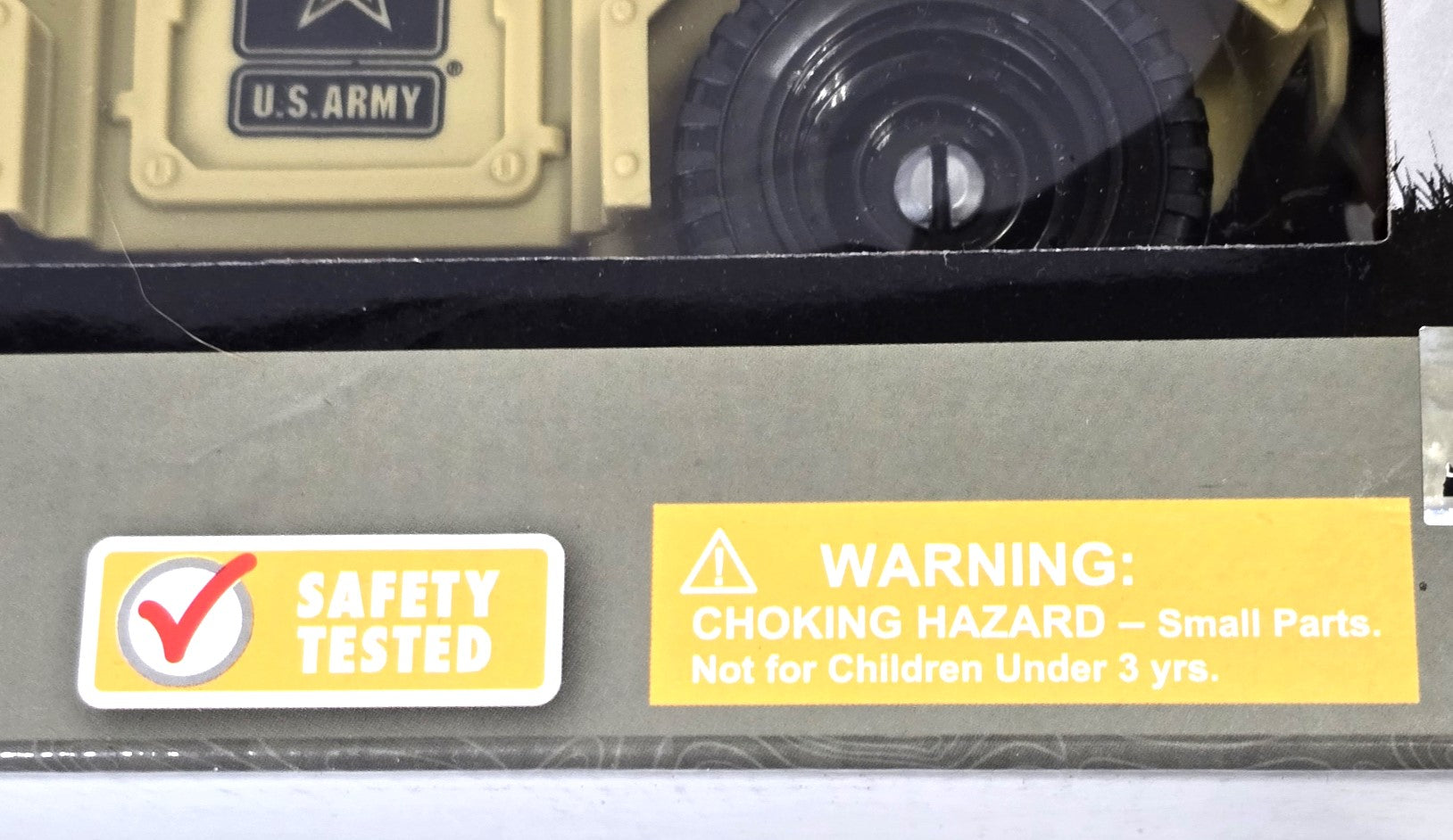 United States Army Sand Hogs Playset, Push &amp; Go War Vehicle Military Toys w/ Missile Launcher, Guns &amp; Soldier Action Figure, 14 Pc Set