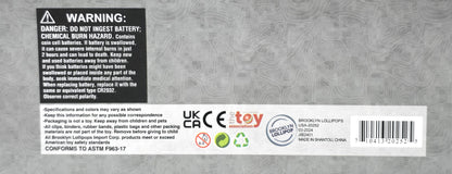 US Army Heavy Rescue Helicopter with Lights and Sounds 3+