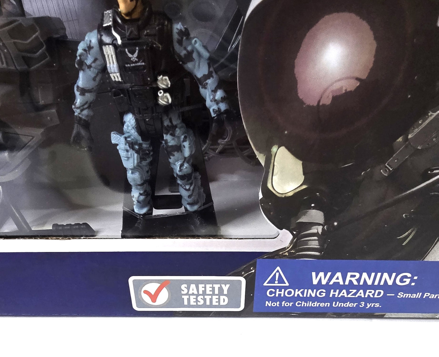 US Air Force Air Baser Fly, Fight Win Airpower Anytime Anywhere 3+